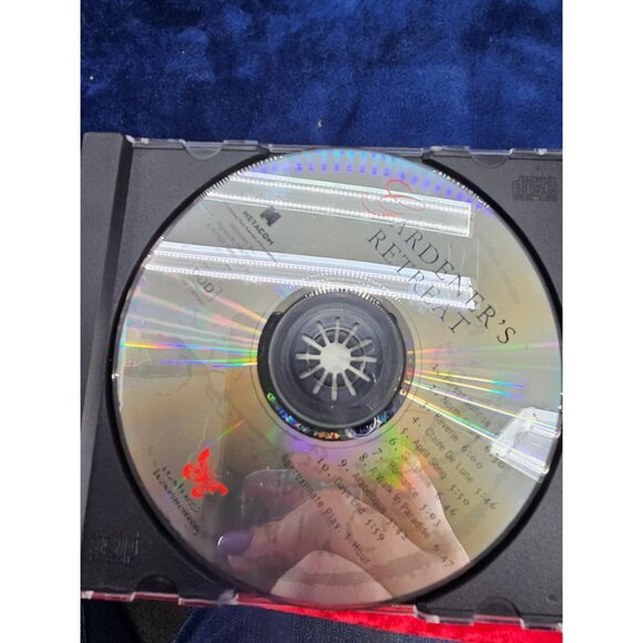 Gardener's Retreat - A Magical Blend of Music and the‎ Sounds of Nature - Picture 4 of 5